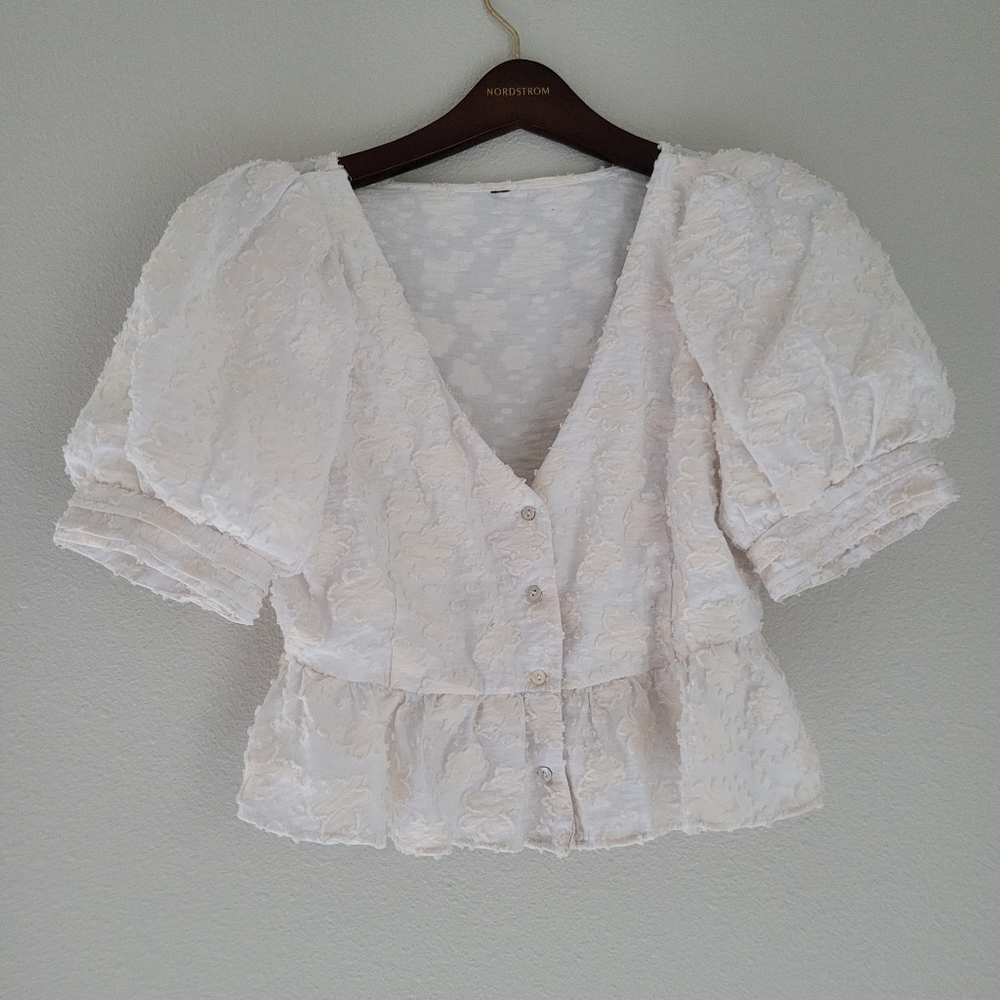 Beautiful blouse